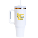40oz Legacy Stella Tumbler