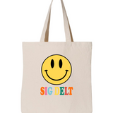 All Smiles Tote