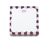 Scallop Note Cube