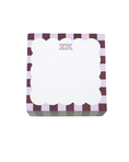 Load image into Gallery viewer, Scallop Note Cube

