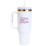 40oz Legacy Stella Tumbler