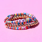 Miley Bracelet Stack