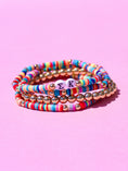 Load image into Gallery viewer, Miley Bracelet Stack
