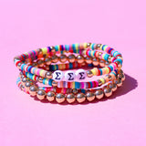 Miley Bracelet Stack