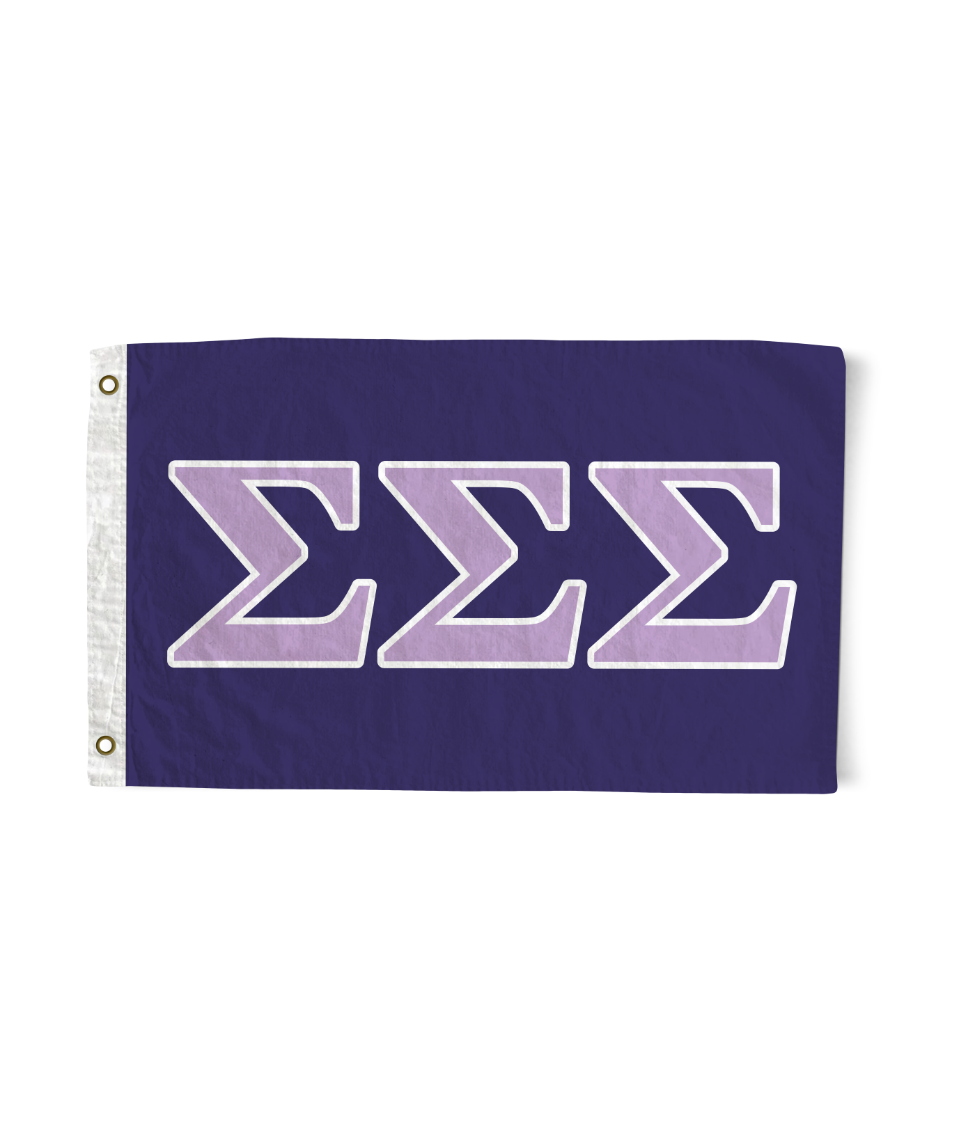 Classic Sorority 3'x5' Flag