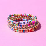 Miley Bracelet Stack