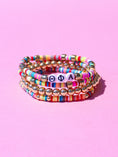 Load image into Gallery viewer, Miley Bracelet Stack
