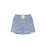 Sorority Campus Stripe Shorts