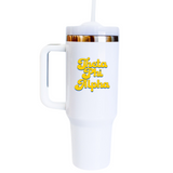 40oz Legacy Stella Tumbler
