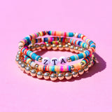 Miley Bracelet Stack