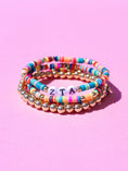 Load image into Gallery viewer, Miley Bracelet Stack
