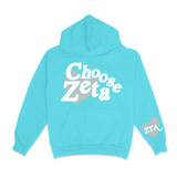 All My Love Sweatshirt