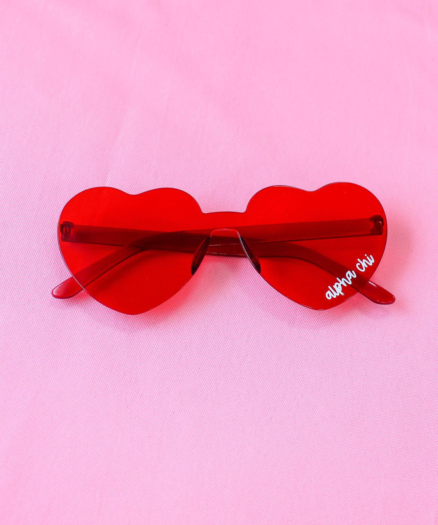 Only Eyes For You Heart Sunnies