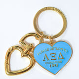 Please Return Key Ring