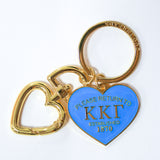 Please Return Key Ring
