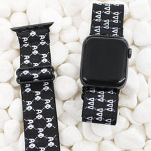 Load image into Gallery viewer, Gigi Sorority Watch Band (Pack of 4)
