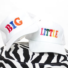 Load image into Gallery viewer, Fun Times Big/Little Trucker Hat (Pack of 4)
