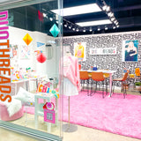 Book an Appointment with Duo at Market