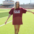 Load image into Gallery viewer, Never Lost A Tailgate Tee (Pack of 6)

