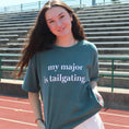 Load image into Gallery viewer, My Major Is Tailgating Tee (Pack of 6)
