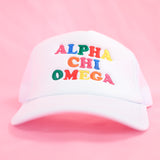 Fun Times Trucker Hat