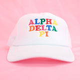 Fun Times Trucker Hat