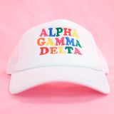 Fun Times Trucker Hat