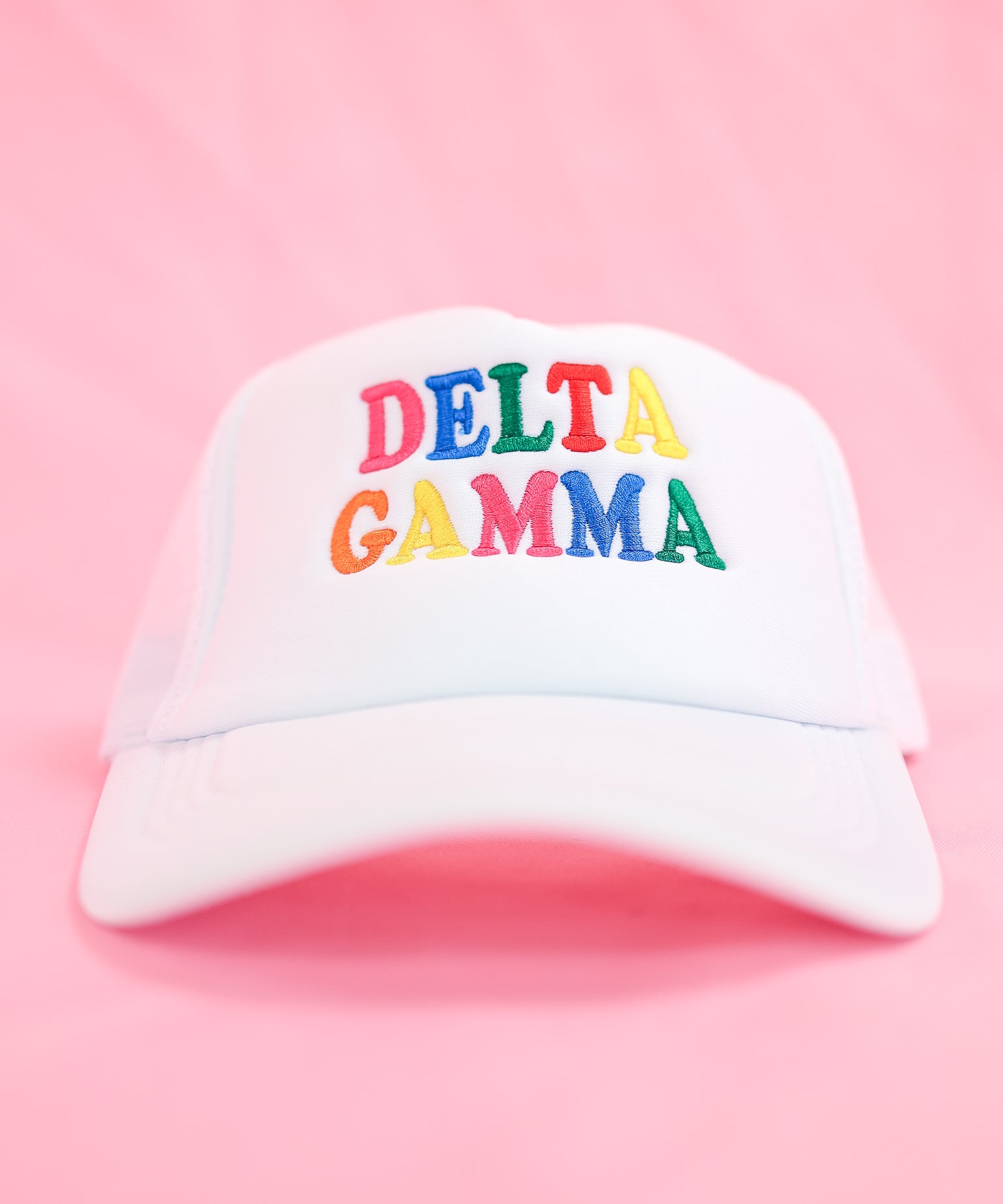 Fun Times Trucker Hat