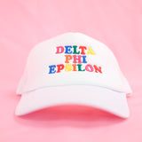 Fun Times Trucker Hat
