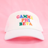 Fun Times Trucker Hat