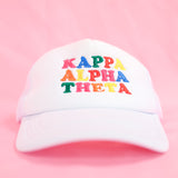 Fun Times Trucker Hat
