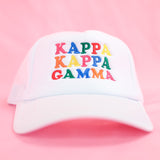 Fun Times Trucker Hat