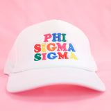 Fun Times Trucker Hat
