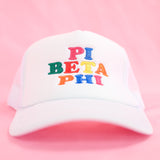 Fun Times Trucker Hat