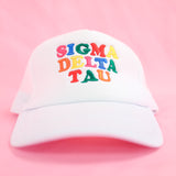 Fun Times Trucker Hat