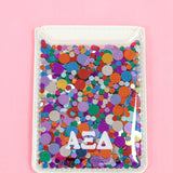 Confetti Phone Wallet