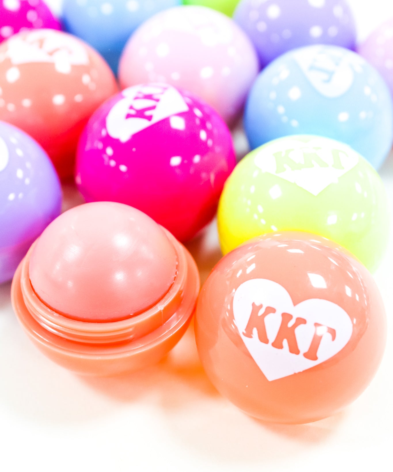 Lip Balm Dotcom