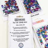 Confetti Phone Wallet