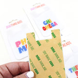 Shimmer Phone Wallet