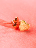 Load image into Gallery viewer, Heart Earrings (Pack of 4)
