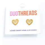 Heart Earrings