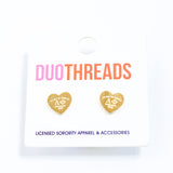 Heart Earrings