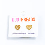 Heart Earrings