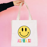 All Smiles Tote