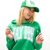 Icon Puff Sweatshirt