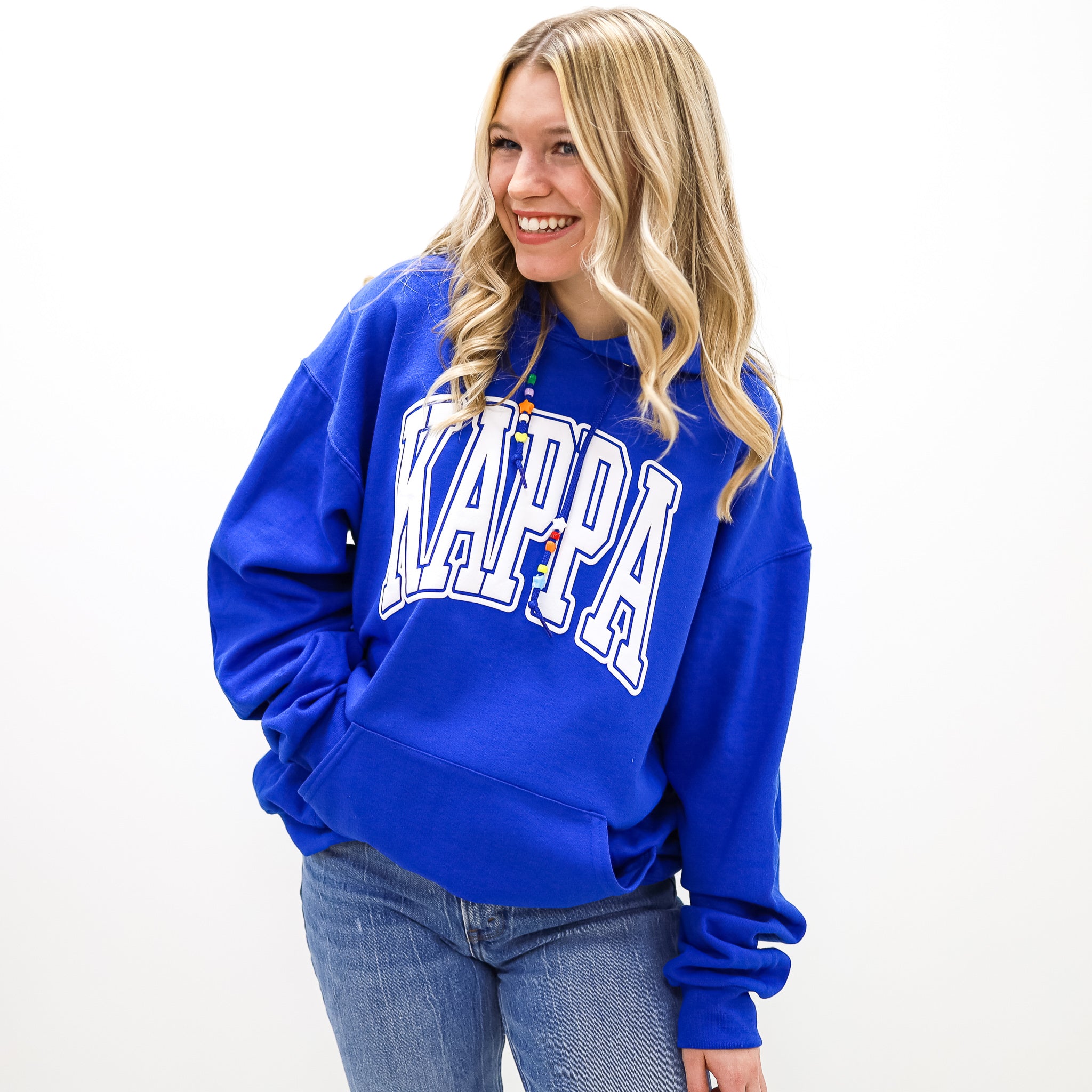 Icon Puff Sweatshirt