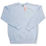 Suzette Embroidered Sweatshirt