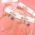 Load image into Gallery viewer, Get This Party Started Big/Little Headband (Pack of 4)
