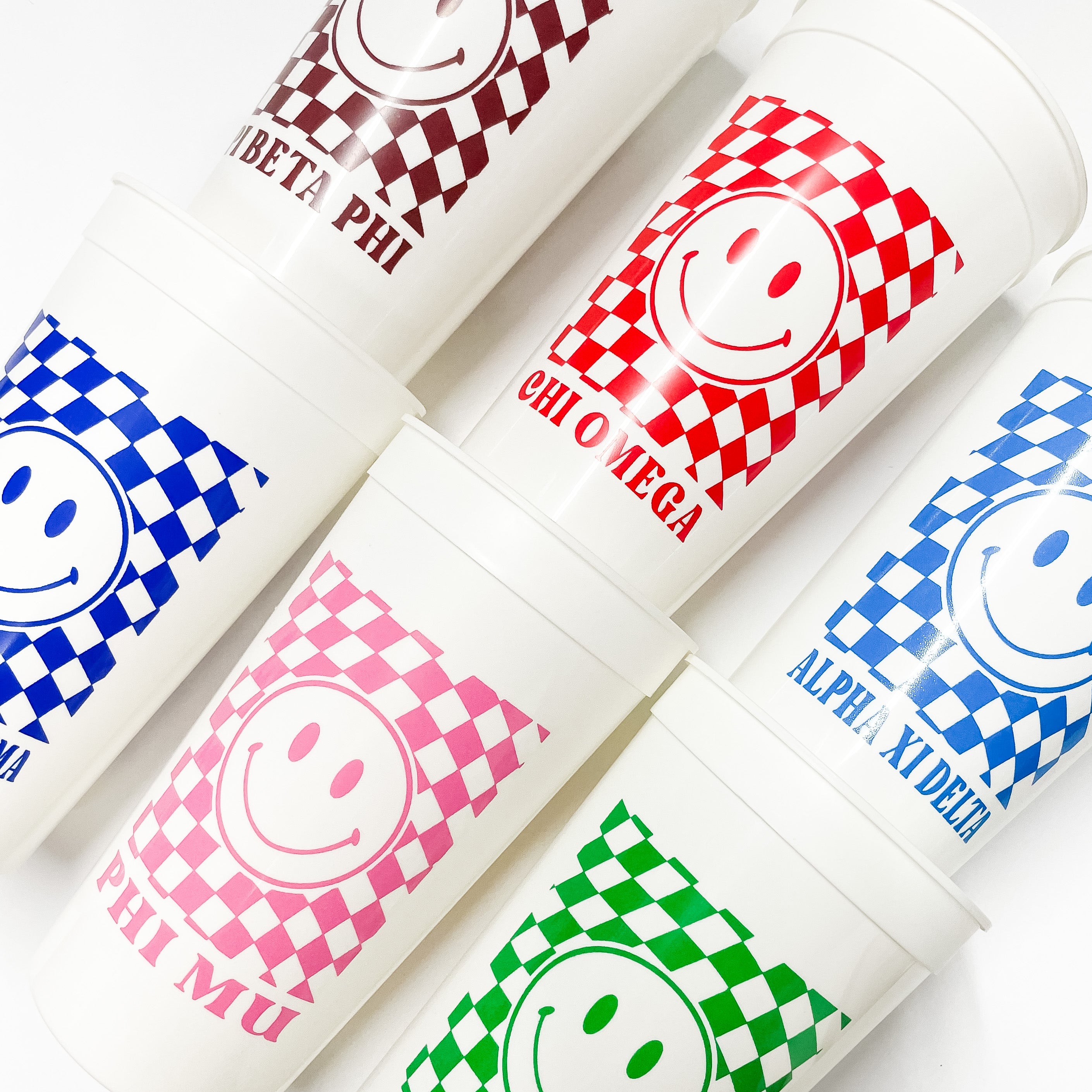 Smile Stadium Cup