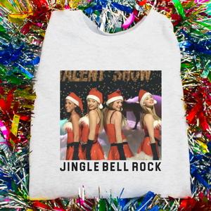 Jingle Bell Rock Sweatshirt (Pack of 6)